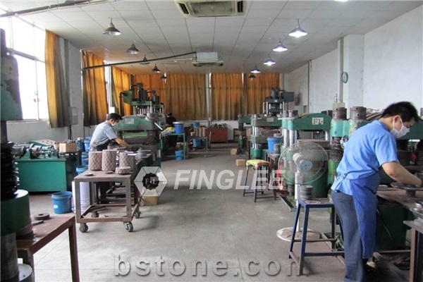 Finglee Diamond Tools Co., Ltd.