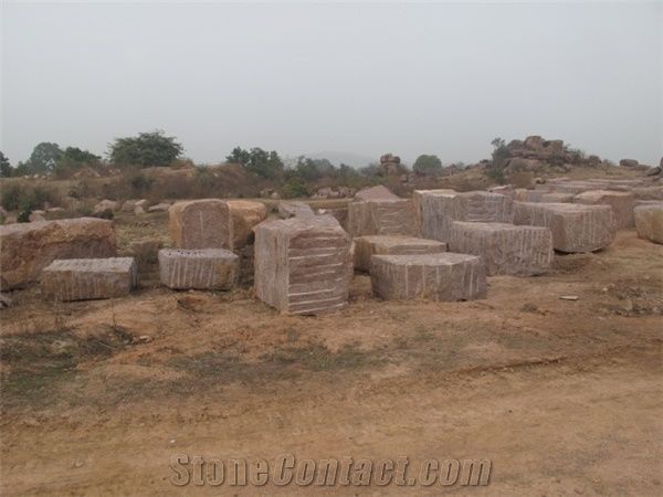 GATEWAY STONES PVT LTD