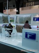 XIAMEN STONE FAIR 2014