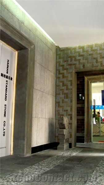Hainan Standard Stone Co.,Ltd