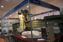 XIAMEN STONE FAIR 2014