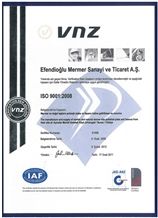ISO 9001:2008