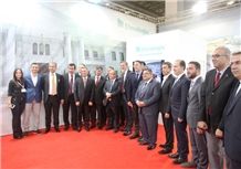 Bursa Marble Block Fair 2015