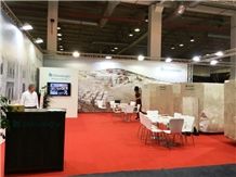 Bursa Marble Block Fair 2015