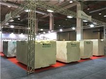Bursa Marble Block Fair 2015