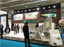 MARBLE IZMIR FAIR 2015