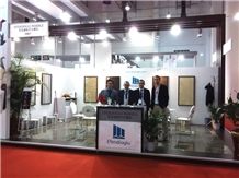 XIAMEN STONE FAIR 2012