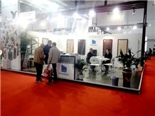 XIAMEN STONE FAIR 2012
