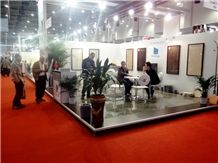 XIAMEN STONE FAIR 2012
