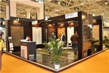 XIAMEN STONE FAIR 2013