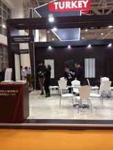 XIAMEN STONE FAIR 2014