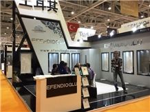 XIAMEN STONE FAIR 2015