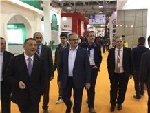 XIAMEN STONE FAIR 2015
