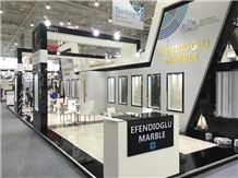 XIAMEN STONE FAIR 2016