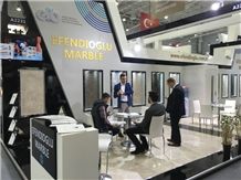 XIAMEN STONE FAIR 2016