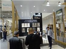 XIAMEN STONE FAIR 2019
