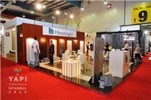 Yapex Building Exhibition 2012