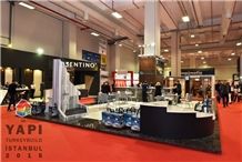 Yapex Building Exhibition 2015