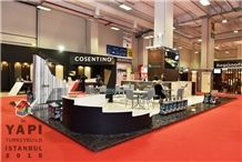 Yapex Building Exhibition 2015
