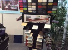 XIAMEN STONE FAIR 2014