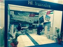 CNR Natural Stone 2015
