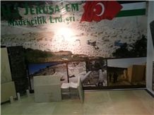 MARBLE IZMIR FAIR 2014