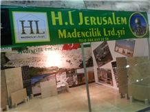 MARBLE IZMIR FAIR 2014