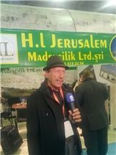 MARBLE IZMIR FAIR 2014