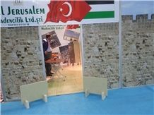 MARBLE IZMIR FAIR 2014