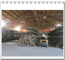 shanghai yinyi sculpture art co. ltd