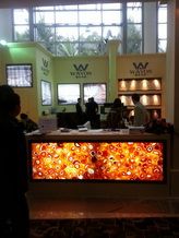 XIAMEN STONE FAIR 2014