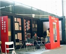 CHENGDU HENYSH BUILDING MATERIALS CO.,LTD