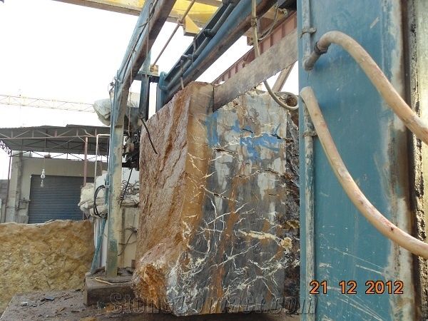 Pakistan Marble & Onyx 