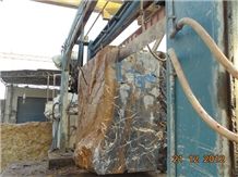 Pakistan Marble & Onyx 