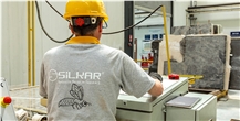 AKDO - Silkar Stone Madencilik Sanayi Ve Ticaret AS