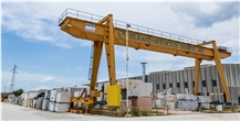 AKDO - Silkar Stone Madencilik Sanayi Ve Ticaret AS
