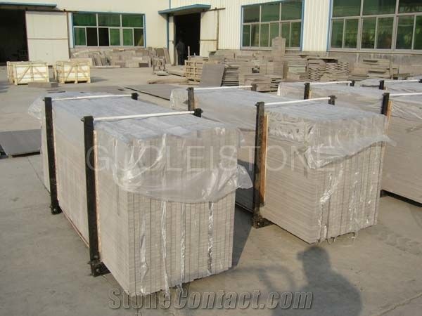 SHANDONG WULIAN GUOLEI STONE CO.,LTD