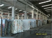 TOPMAX STONE