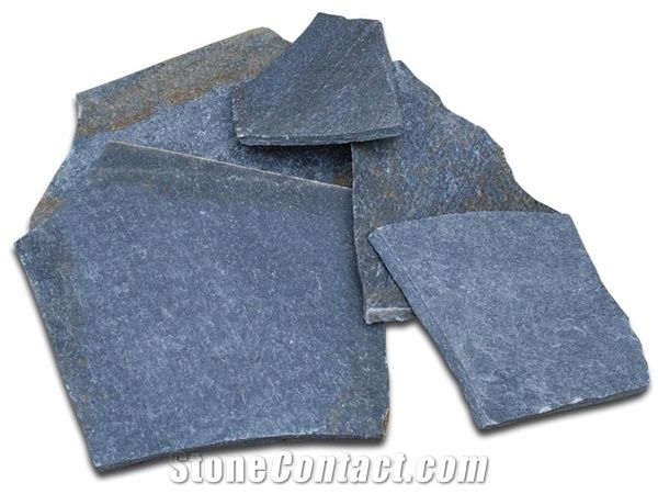 Geostones