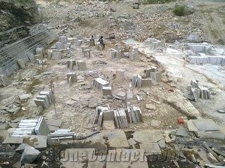 Patel Stone Tandur