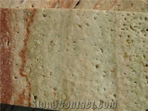 Veretton Jafari Stone      