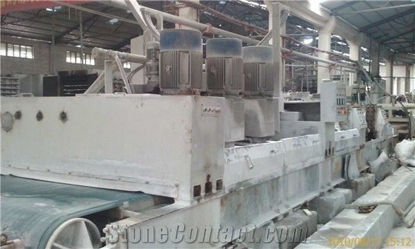 Billow Quartz Stone Co., Ltd