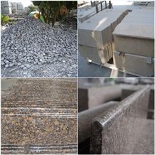 XIAMEN IMG STONE CO.,LTD.