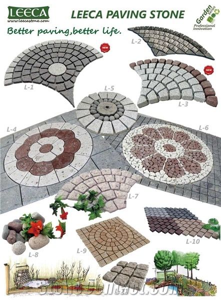 Leeca Stone Co., Ltd
