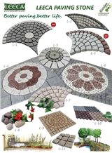 Leeca Stone Co., Ltd