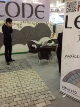 XIAMEN STONE FAIR 2014