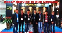 Jieyang Handwin Stone Industry Co., Ltd. 
