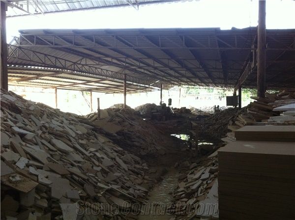 Thai Stone Trade
