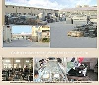 Xiamen King Stone Co., Ltd