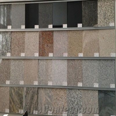 Xiamen Alicon Stone Co Ltd